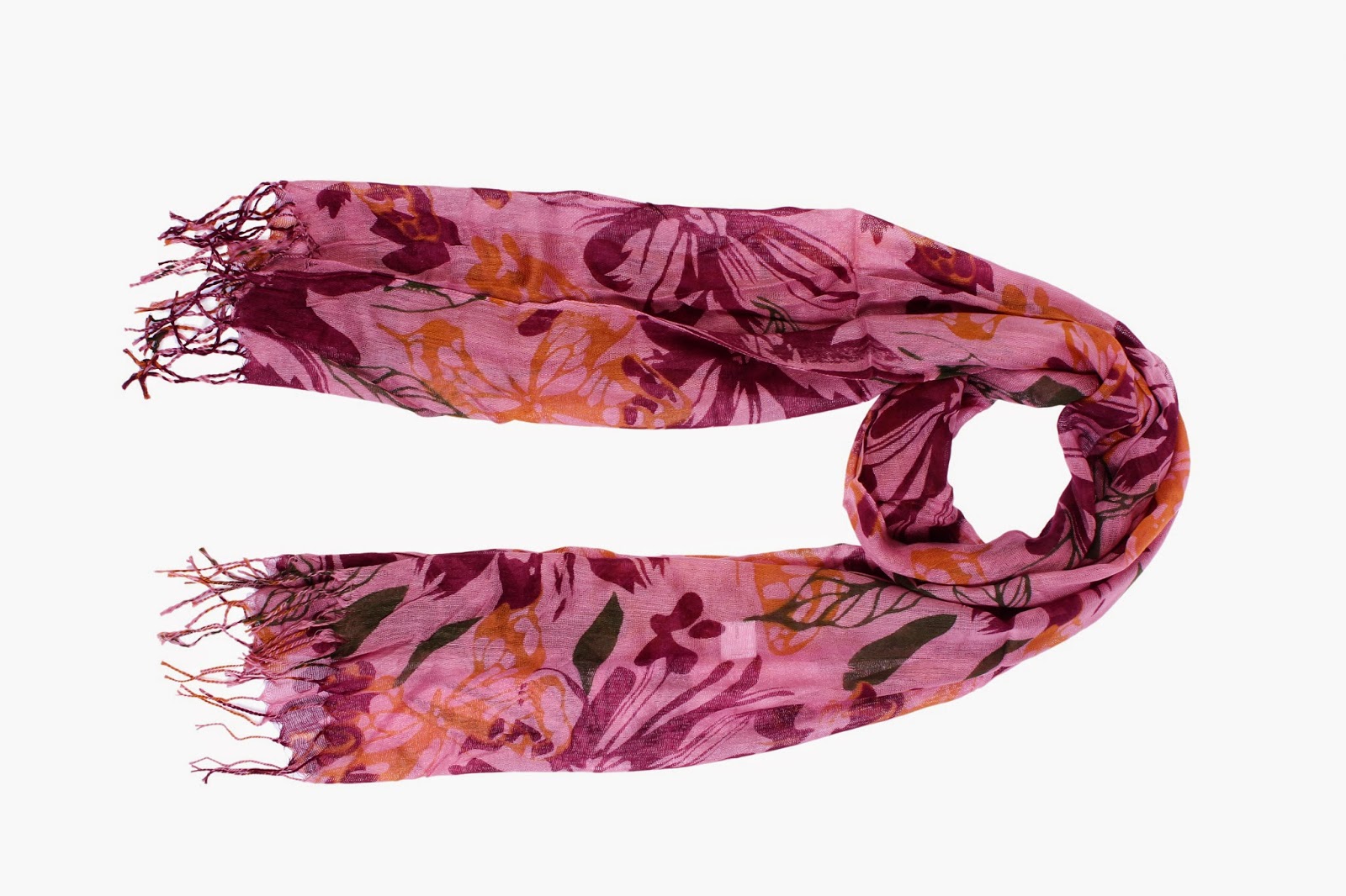  imagen pañuelo foulard pashmina para regalo