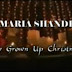Download Lagu Natal Maria Shandi 2017 My Grown Up Christmas