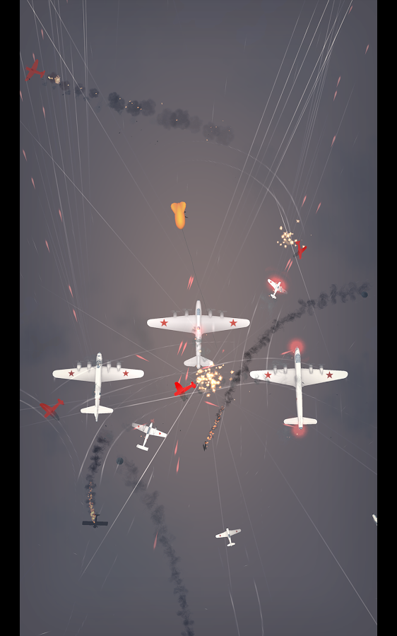 Tap Flight Beyond Tail MOD APK