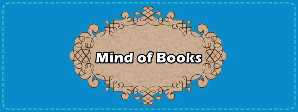 Mind Of Books