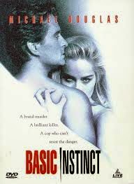 Basic Instint, 1992 Basic Instint, 1992