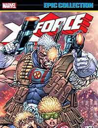 X-Force Epic Collection