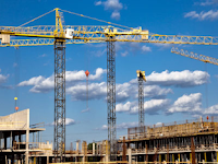 Mengenal Prinsip Kerja, Jenis Crane Dan Fungsinya Mengenal Prinsip Kerja, Jenis Crane Dan Fungsinya