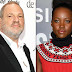 Harvey Weinstein responds to Lupita Nyong'o harassment accusations 