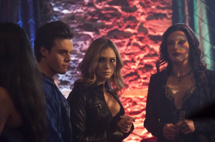 Jodi Larratt movies list and roles (Christmas Unwrapped, Christmas Jars