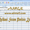 Aplikasi Sistem Evaluasi Kelas ( Aspek ) Madrasah Ibtidaiyah ( Mi )
Terbaru