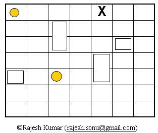 Logical Puzzles: The Persistence of Memory