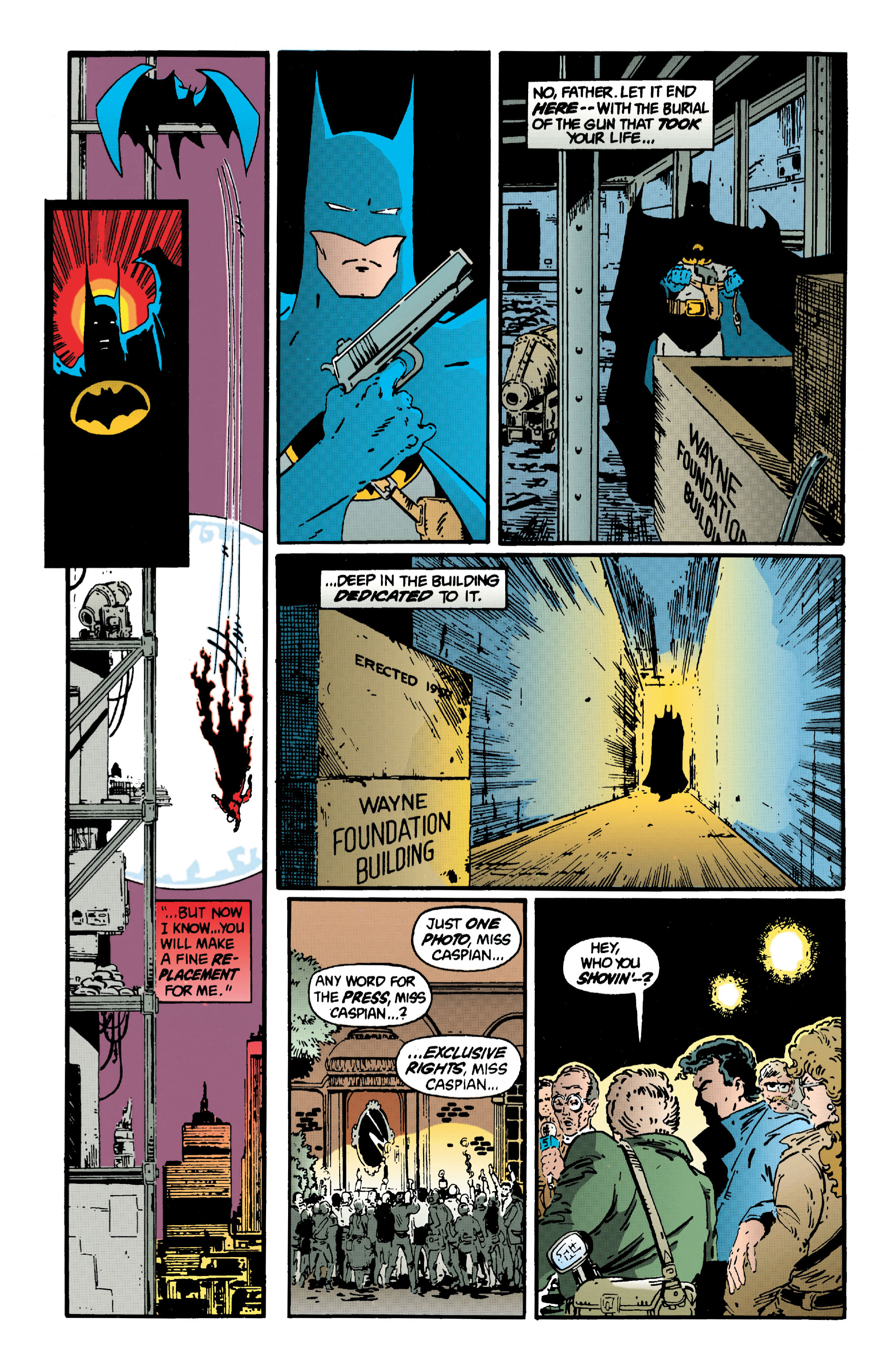 Detective Comics (1937) 578 Page 19