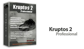 Kruptos 2 Professional 6.2.0.3 (x64) Full Crack