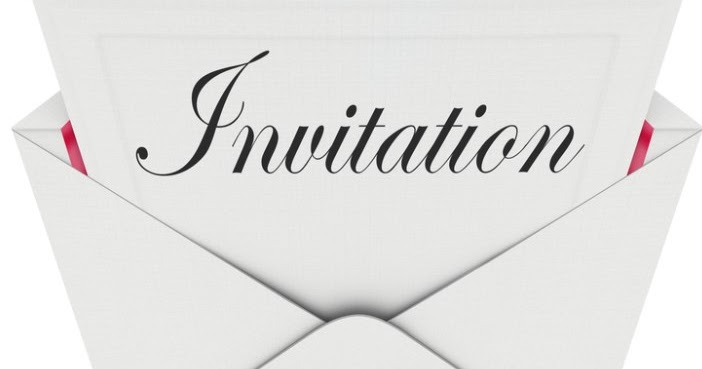 3 Contoh Dialog Bahasa Inggris Bertema Invitation Untuk Siswa - Belajar