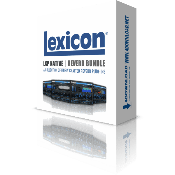 Lexicon Lexicon