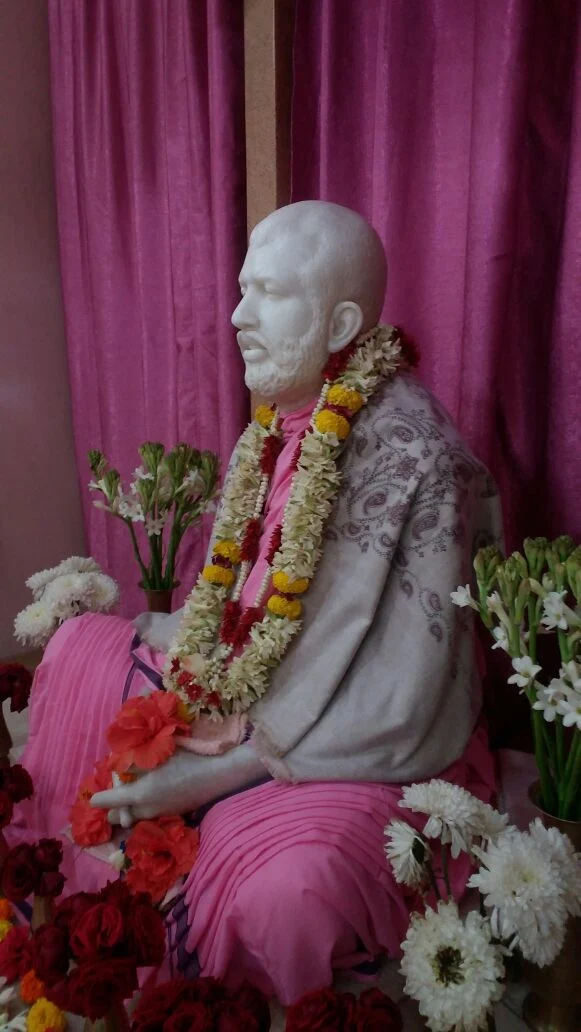 SRI RAMAKRISHNA 