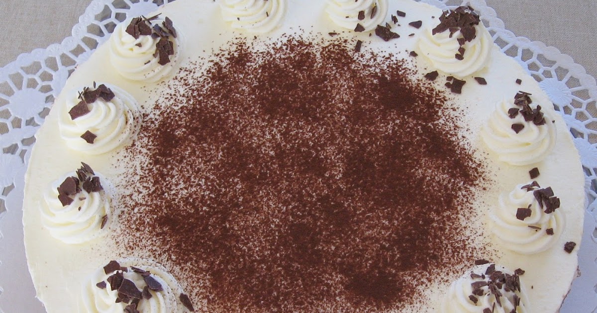 Kate, Küche und mehr...: Schoko-Kaffee-Knusper-Torte