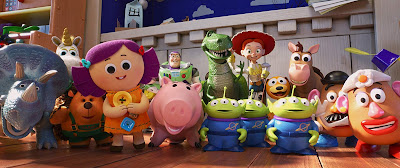 Toy Story 4 Movie Image 7