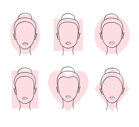 How to Choose the Best Accessories for Your Face Shape