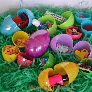 small toys to put in easter eggs