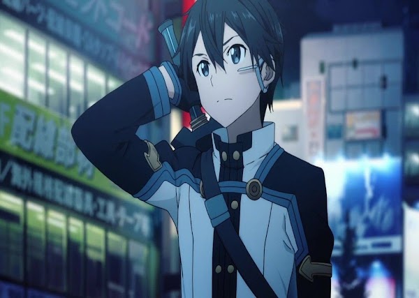 Revelados los Primeros 12 Minutos de la Película de Sword Art Online: Ordinal Scale Revelados los Primeros 12 Minutos de la Película de Sword Art Online: Ordinal Scale