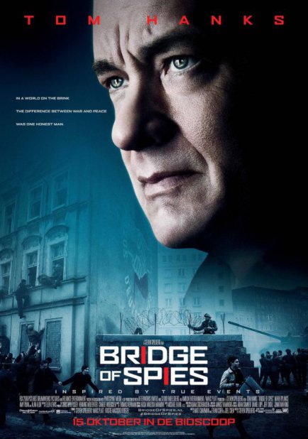 مشاهدة فيلم Bridge of Spies 2015 مترجم اون لاين