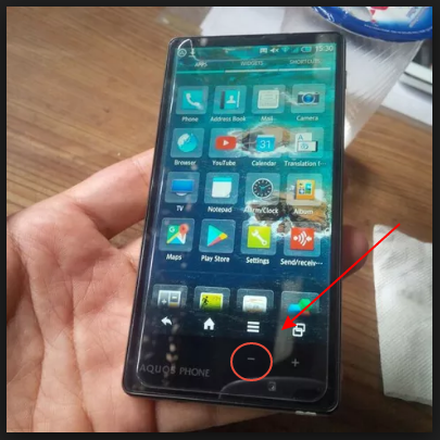 Cara Hard Reset Sharp Aquos Xx Mini 303sh 4g Lte Lupa Pola Fone Tekno