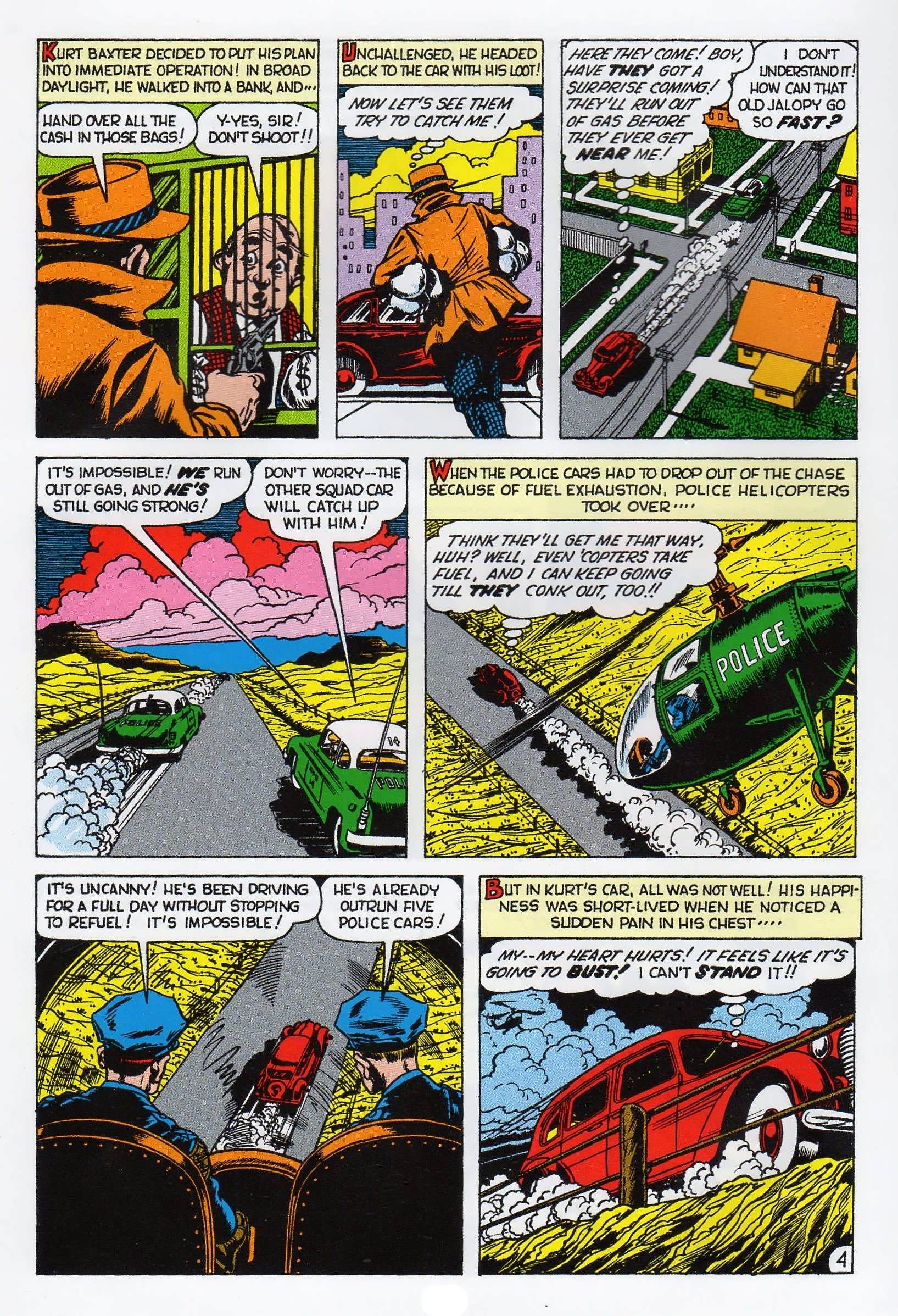 Read online Journey Into Mystery (1952) comic -  Issue #20 - 25