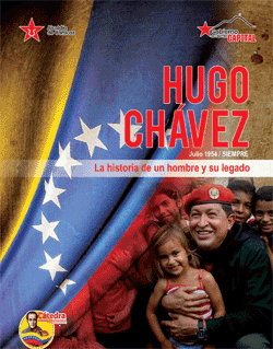 HUGO CHAVEZ