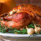 How to Safely Thaw, Stuff, and Cook a Thanksgiving Turkey