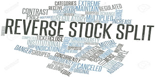Keuntungan Stock Split dari Volatilitas Harga