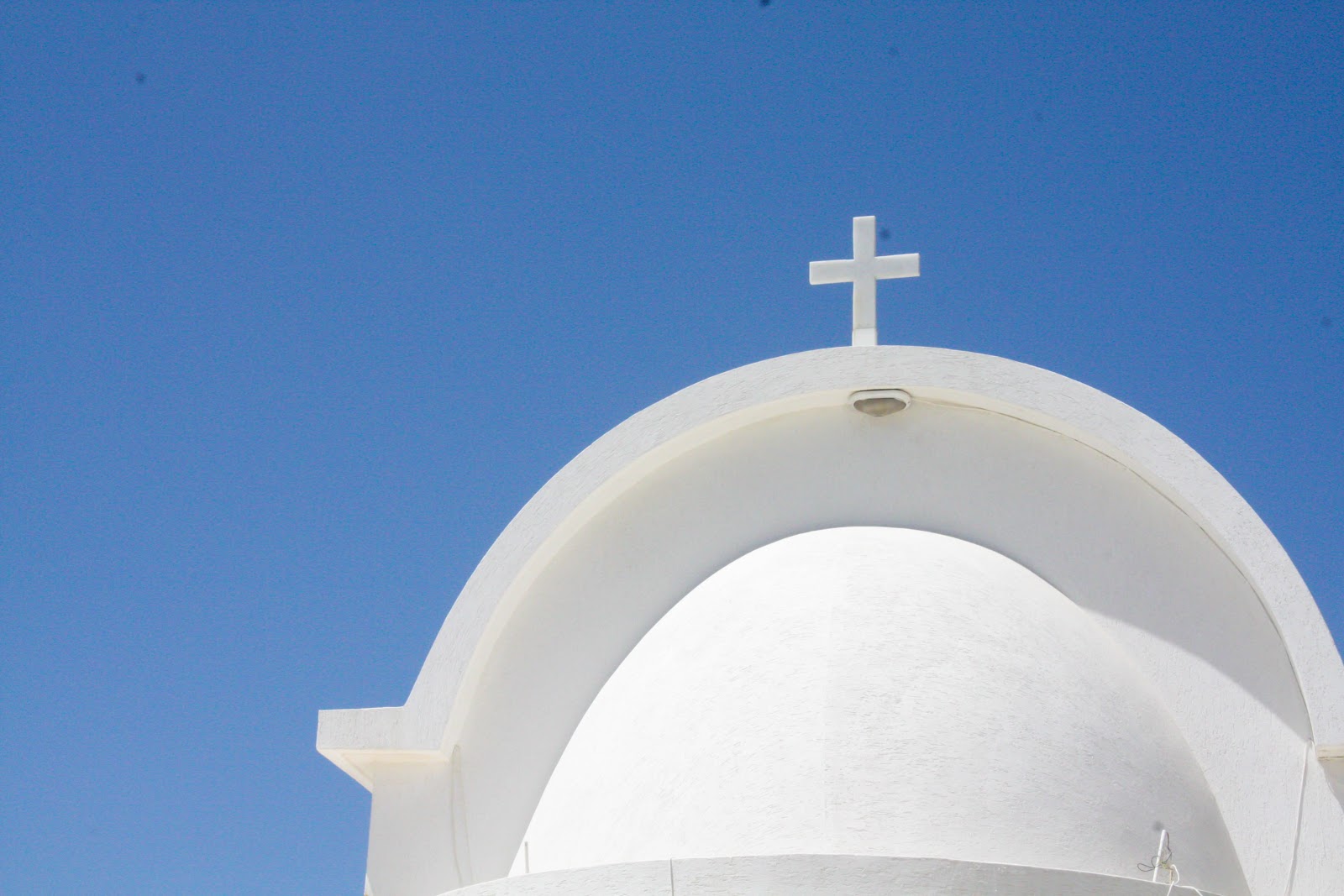 What to see in Ayia Napa, Cyprus (when you're not into clubbing) What to see in Ayia Napa, Cyprus (when you're not into clubbing)