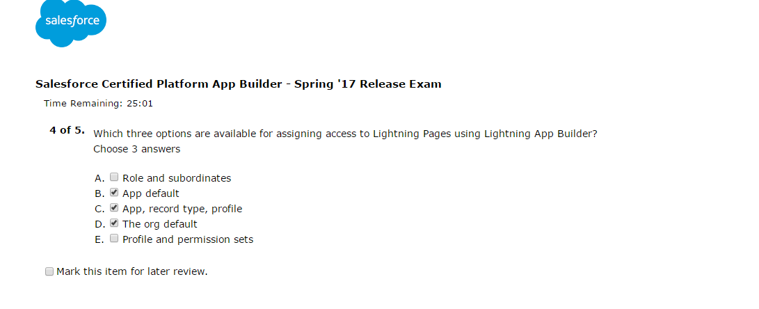 app builder transition exam attempt app builder transition exam attempt