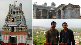 Chennai Divya Desam temples TM