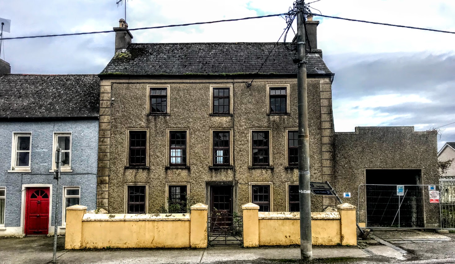 1749 Verified Hotel Reviews of Charleville Lodge Hotel 