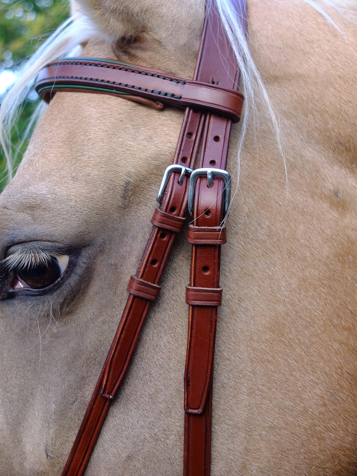 Sketches from the Saddlery Leather items made in Italy Custom