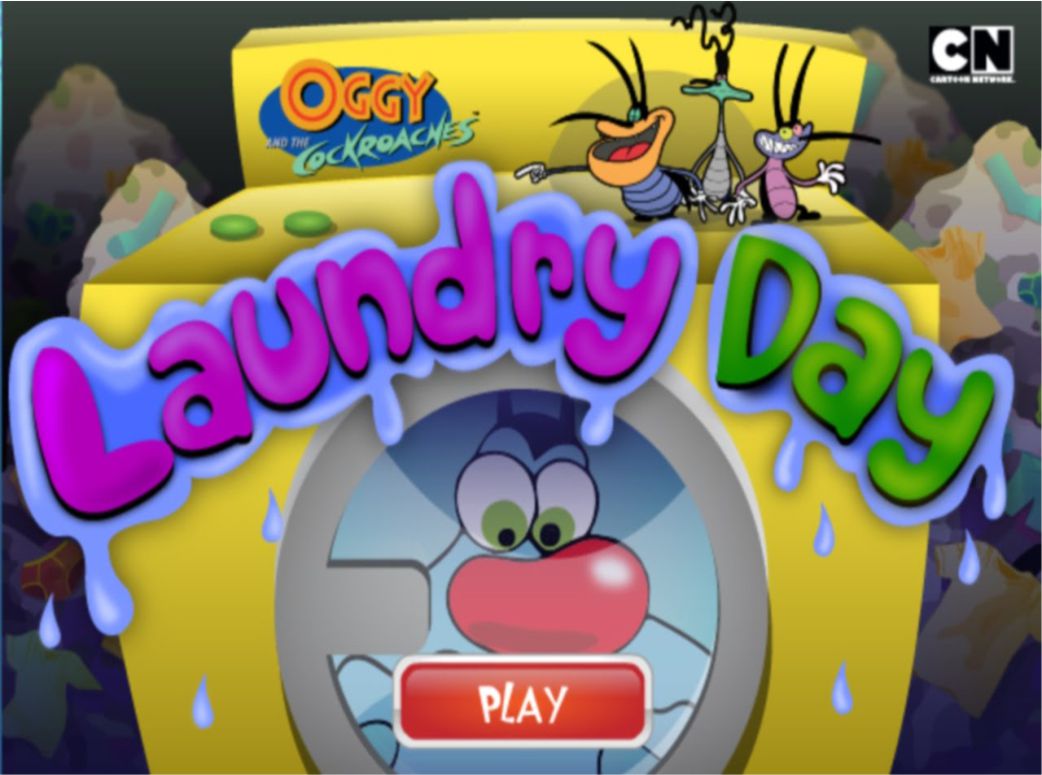 Games Games