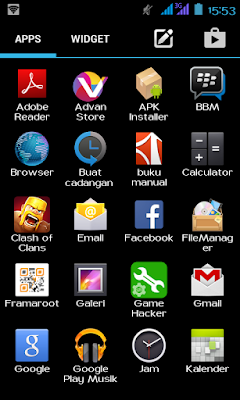 Cara Membuat Aplikasi Atau Game Android Menjadi File Apk Cara Membuat Aplikasi Atau Game Android Menjadi File Apk