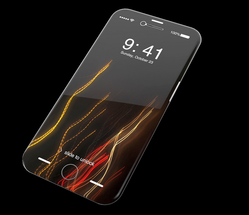 iOS 11 for iPhone 8 Features and Compatible Devices iPhone 8 Manual