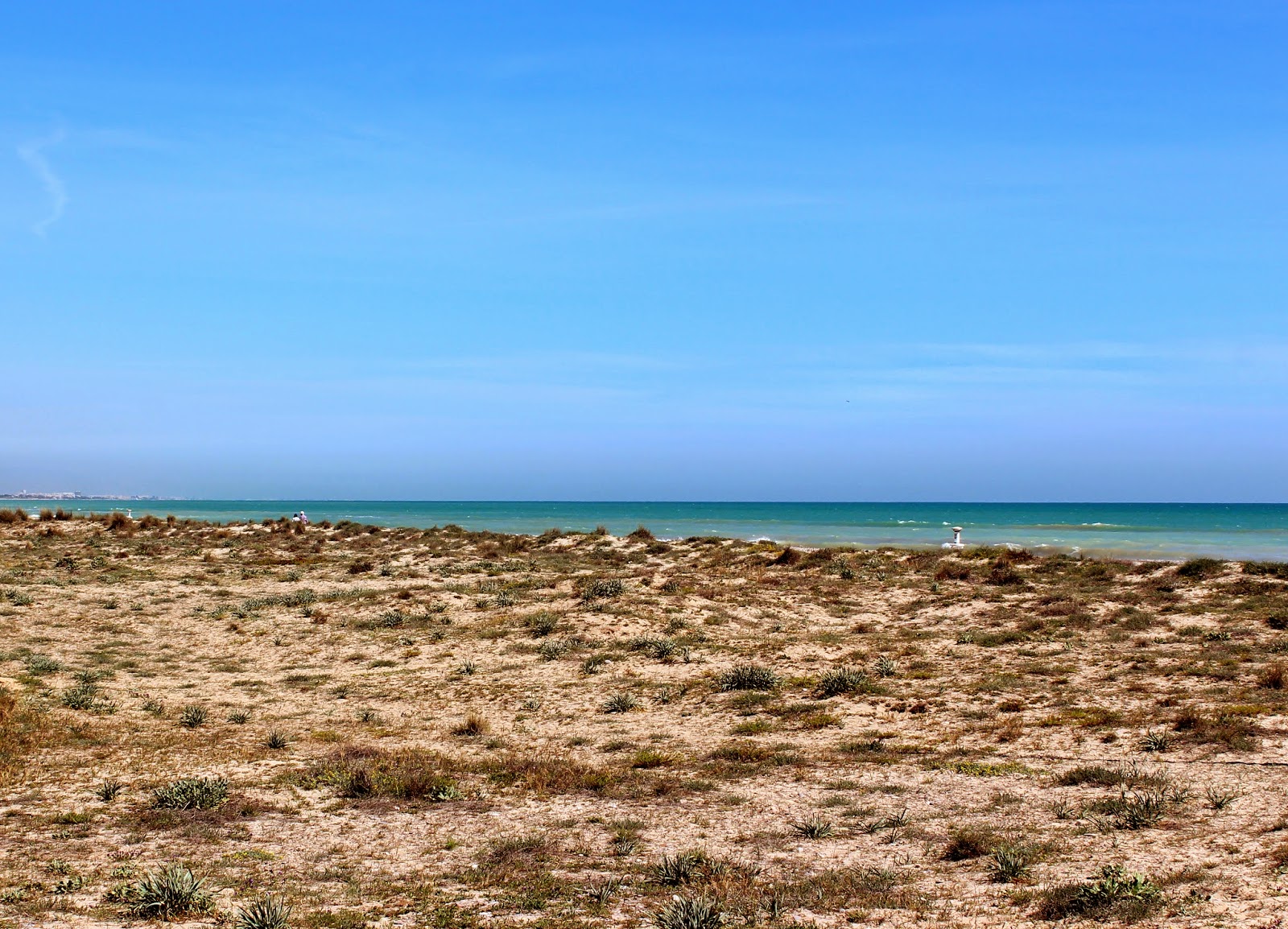 Dunas de Sagunto-Canet