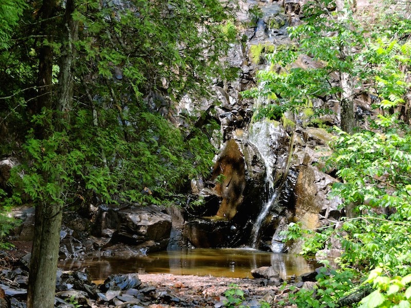 mnkcusa Split Rock River, MN