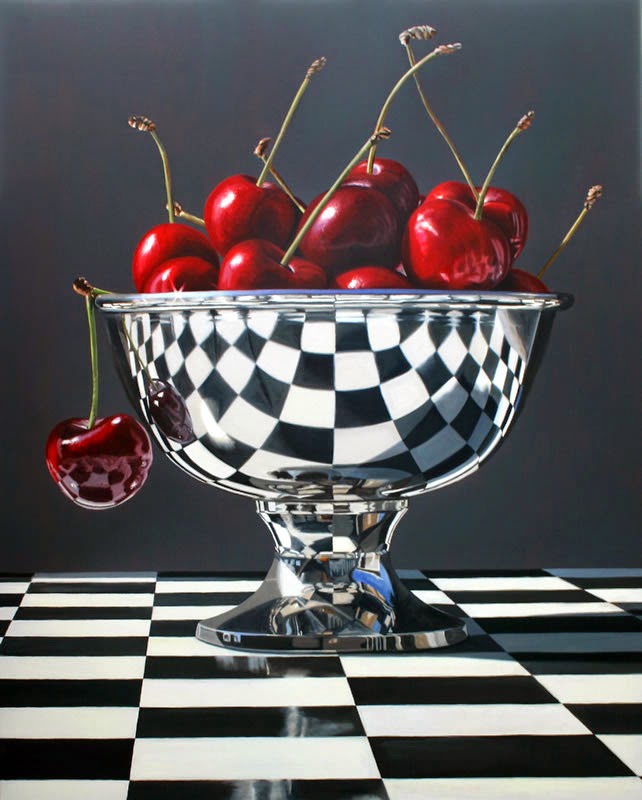 10-Beautiful-Bings-Daryl-Gortner-Reflections-in-Art-Photo-Realistic-Paintings-www-designstack-co