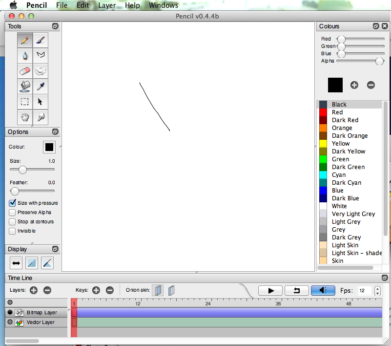Personal Project Journal Freerunning Flips Pencil (software)