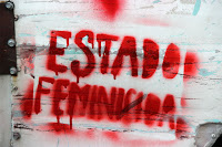 Honduras: Alarmante situación de violencia contra las mujeres