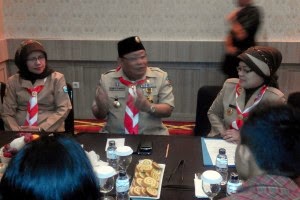 Negosiasi Indonesia di Sidang PBB Sangat Berat