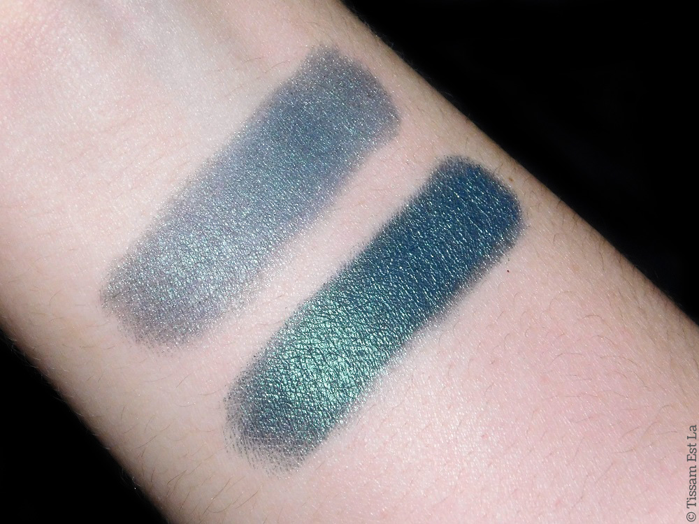 Neve Cosmetics - Makeup Minéral - Rugiada Per Makeup Eyeshadow Base & Mixing Medium - Review & Swatches Neve Cosmetics - Makeup Minéral - Rugiada Per Makeup Eyeshadow Base & Mixing Medium - Review & Swatches