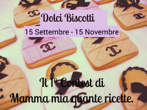 il nostro primo food contest