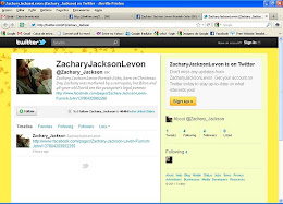 Twitter Zachary Jackson Levon Furnish-John
