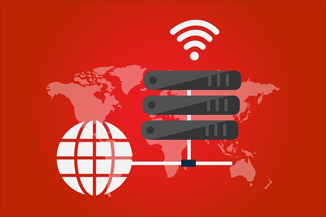 Proxy Cara menurunkan ping didalam game