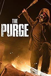 The Purge Season 1 Full 720p & 480p Download