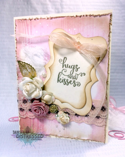mixed_media_shabby_chic_valentine_card