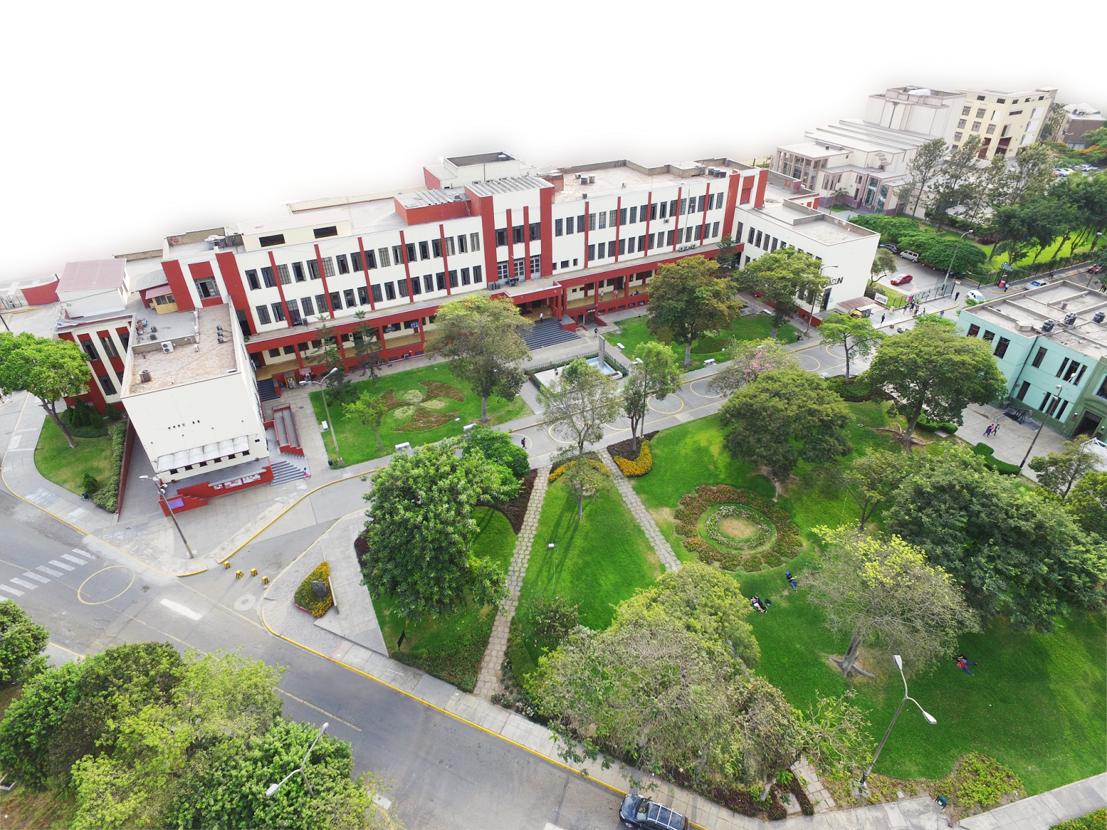 Universidad Nacional de Ingeniería SUNEDU licenciamiento