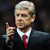 EPL’s up to Chelsea to lose - Wenger