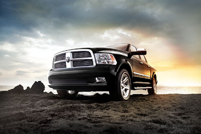 Dodge Ram Laramie Limited, Truck With Luxury Double Cab | News Autos RevieW
